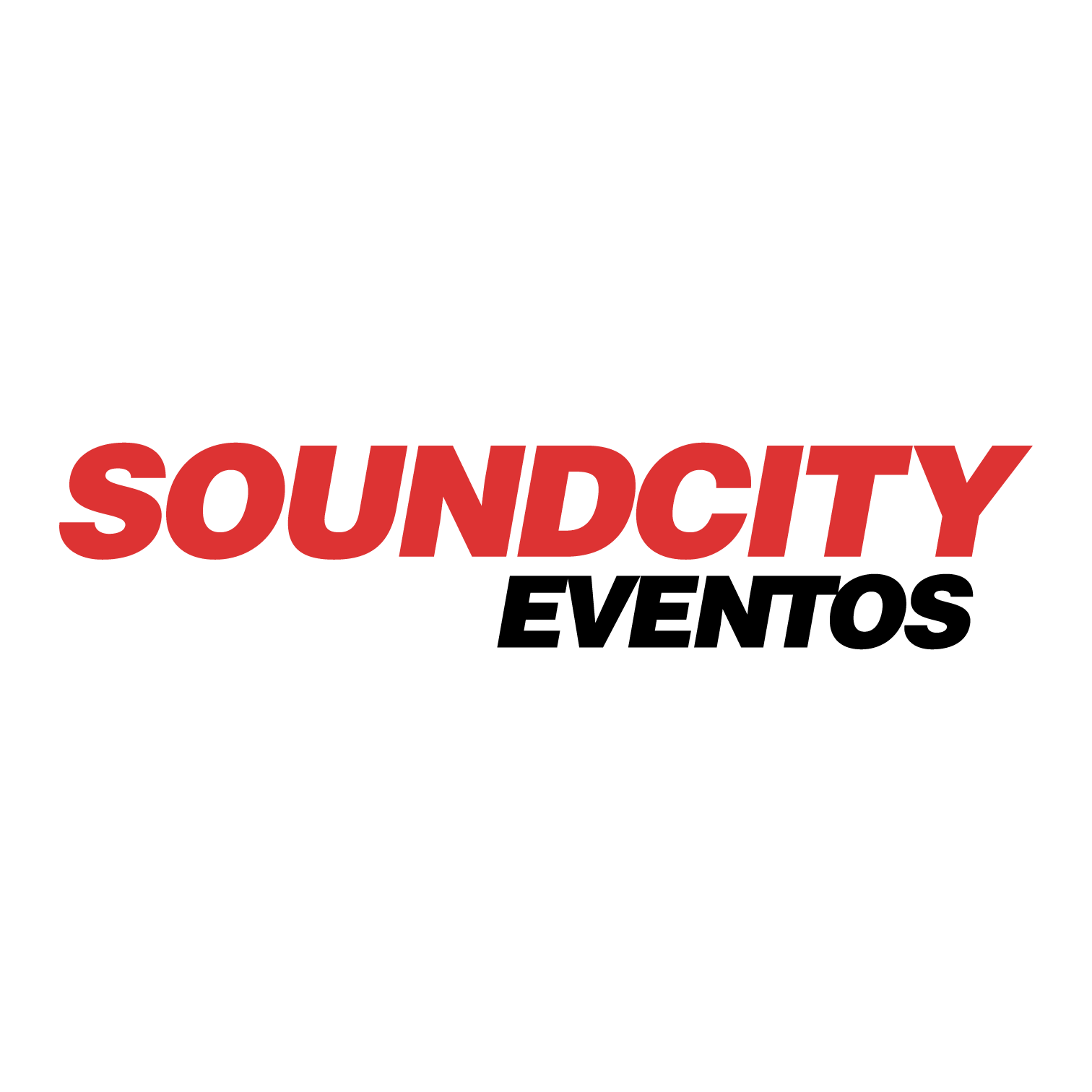 Soundcity Eventos logo