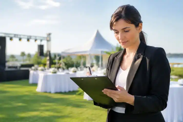 Qué permisos requiere un evento en Uruguay